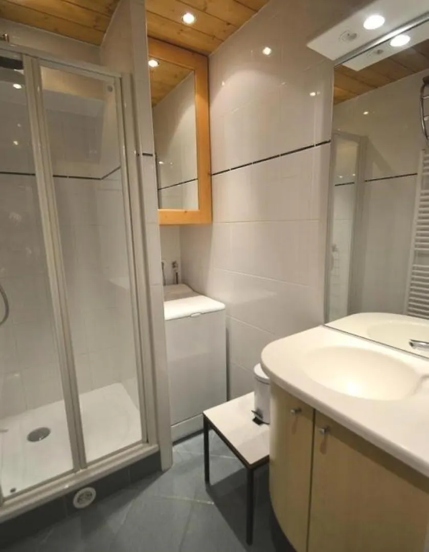 Residence Le Nanda Devi - 2 Pieces 6 Pers - Le Nanda Devi - Plagne Centre Mae-8954 لا بلاني 0*,